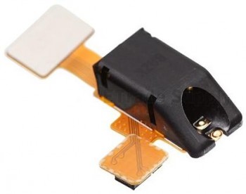 FLEX CONECTOR AUDIO LG NEXUS 4 E960
