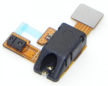 FLEX CONECTOR AUDIO/ SENSOR LG P880 OPTIMUS 4X HD