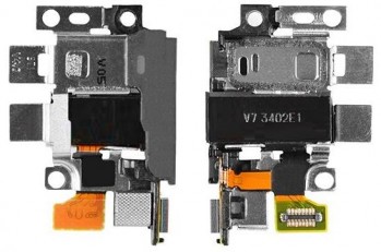 FLEX CONECTOR AUDIO NOKIA LUMIA 1020