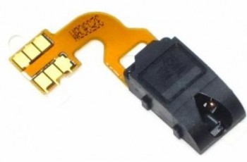 FLEX CONECTOR AUDIO NOKIA LUMIA 520