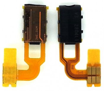 FLEX CONECTOR AUDIO/ VIDEO NOKIA LUMIA 820