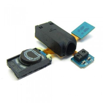 Flex Jack Audio/ Altavoz Samsung Galaxy PRO B7510