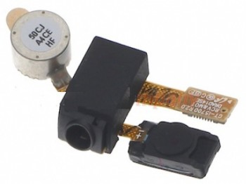 Flex Audio Samsung I5700 Galax