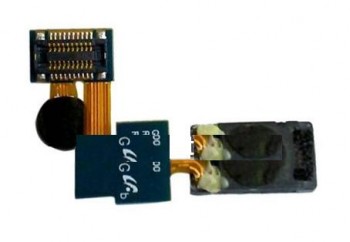 Flex Audio Samsung I7500  Galaxy