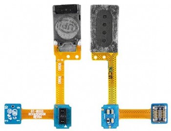 FLEX AURICULAR/ SENSOR SAMSUNG GALAXY WIN I8550/ GALAXY WIN DUOS I8552