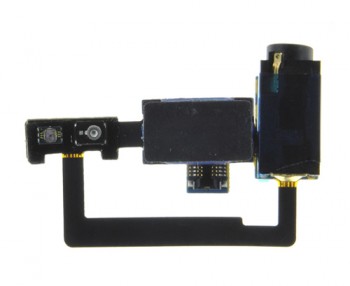 Flex Audio/ Conector Audio Samsung i917