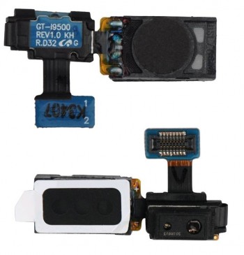 FLEX AUDIO SAMSUNG GALAXY S IV I9500
