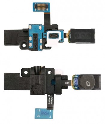 FLEX JACK AUDIO/ AURICULAR SAMSUNG GALAXY NOTE 8.0 N5100