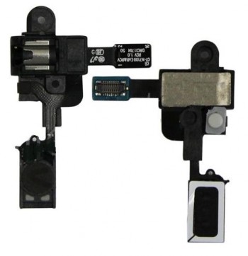 FLEX AUDIO/ VIBRADOR SAMSUNG GALAXY NOTE II N7100