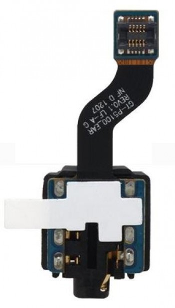 FLEX CONECTOR AUDIO SAMSUNG GALAXY TAB 2 10.1 P5100 P5110 P5113