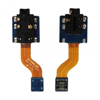 Flex Jack Audio Samsung P7500 Galaxy TAB 10.1
