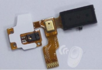 Flex Audio Samsung S5570