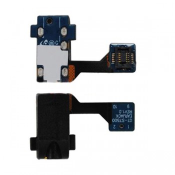 Flex Jack Audio Samsung Galaxy ACE PLUS S7500