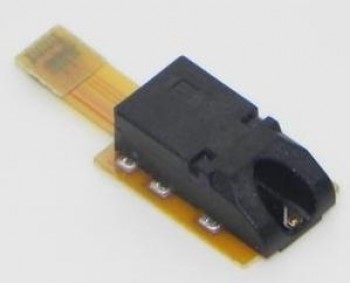 FLEX CONECTOR AUDIO SONY XPERIA T LT30