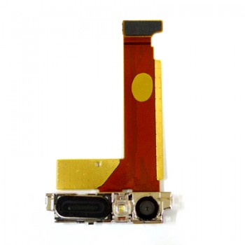 Flex Audio/ Camara/ LED Sony Ericsson S302