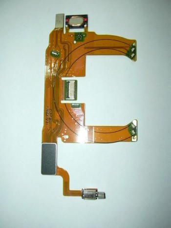 Flex Aud/Vibra/Altav Sony T707