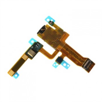 FLEX CONECTOR AUDIO SONY XPERIA ZL C6502 C6503 C6506 L35H