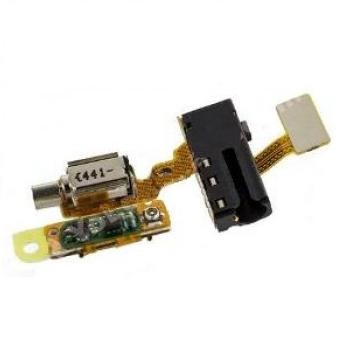 FLEX CONECTOR AUDIO/ VIBRADOR HUAWEI ASCEND P7