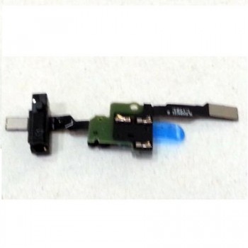 FLEX AUDIO/ SENSOR HUAWEI ASCEND P8