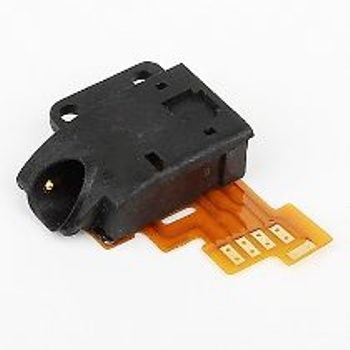 Flex Jack Audio Apple iPod Touch 3 Tercera Generacion