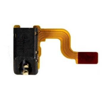 Flex Jack Audio LG P920//P925 Optimus 3D