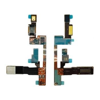 Flex Audio/ Microfono/ Sensor LG P920/ P925 Optimus 3D
