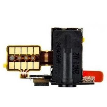 CONECTOR AUDIO/ VIDEO NOKIA LUMIA 920