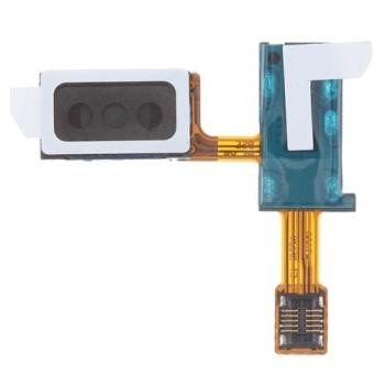 Flex Audio/ Auricular/ Conector Auriculares Samsung Galaxy NOTE i717