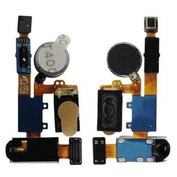 Flex Audio/ Vibrador/ Jack Audio Samsung i937 Focus S