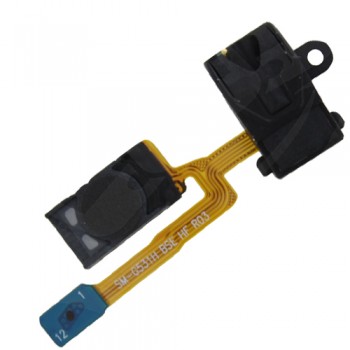 FLEX AURICULAR/ CONECTOR AUDIO SAMSUNG GALAXY GRAND PRIME SM-G531