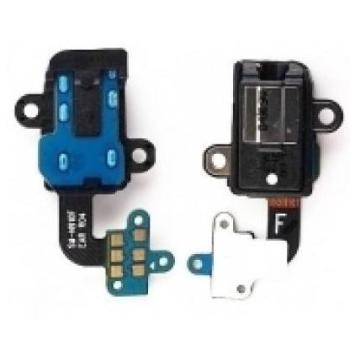 FLEX CONECTOR AUDIO SAMSUNG GALAXY NOTE 4 SM-N910F