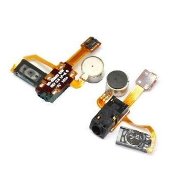 Flex Audio/Vibrd Samsung S5560