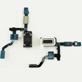 FLEX AURICULAR/ SENSOR SAMSUNG GALAXY NOTE 5 SM-N920