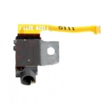 Flex Jack Audio Sony Ericsson Xperia Play R800/ Z1