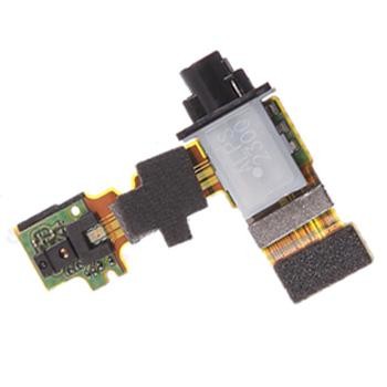 FLEX JACK AUDIO SONY XPERIA Z2 6502 D6503 L50W
