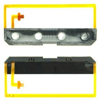 FLEX SENSORES FRONTALES HTC DROID INCREDIBLE II ADR6350