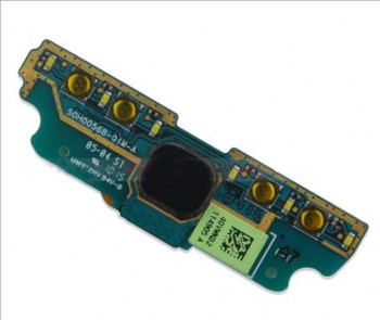 Placa Teclado Frontal HTC MyTouch 3Gs Slide