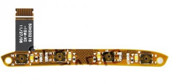 Flex Funcion HTC Tilt 2/ Touch PRO 2/ T7373