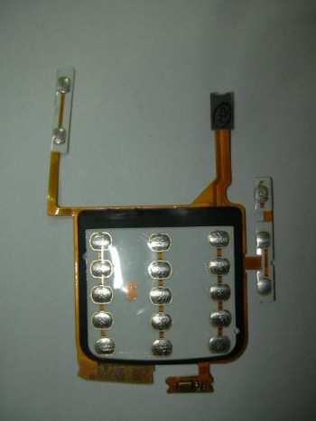 Flex Teclado/Funcion LG GM310