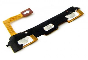 Flex Teclado Frontal LG GT540