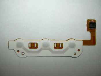 Flex Teclado Nokia 5800