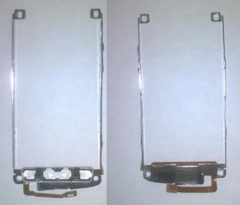 FLEX TECLADO/ VOLUMEN NOKIA C6-01