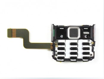 Flex Teclado Nokia N82