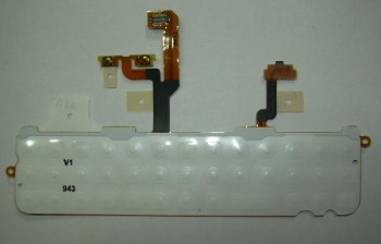 Flex Teclado/ Funcion Nokia NoN97