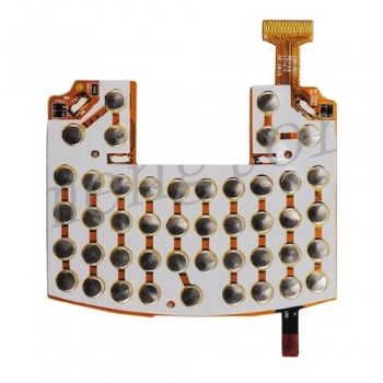 Flex Teclado/ Microfono Samsung I637 Jack