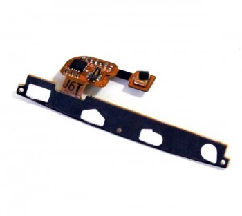Flex Teclado/ Microfono Samsung I897 Galaxy S Captative