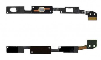 FLEX TECLADO FRONTAL/SENSORES SAMSUNG GALAXY MEGA 5.8 I9150/ GALAXY MEGA DUOS 5.8 I9152