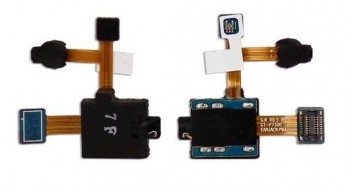 Flex Conector Auriculares/ Microfono Samsung Galaxy TAB 8.9 P7300