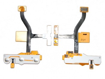 Flex Tecl/ Func Samsung S8000