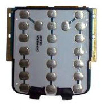 Placa Teclado Samsung T469 Gravity 2